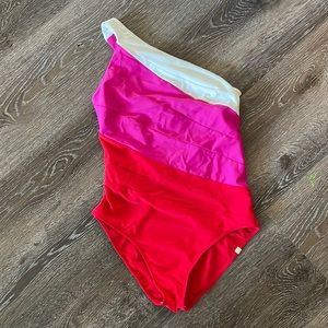 Summersalt swimsuit. Size 10. Never worn